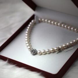 Handmade Chainmail Choker
